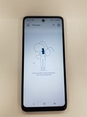 TCL 50 XE 5G 128GB Black T614D (Unlocked) Fully Functional DG8821