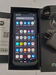 NEW Motorola Moto Razr 5G Razr2 2020 XT2071 256GB Unlocked Android Smartphone