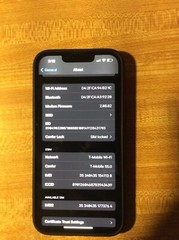 Apple iPhone 14 – 128GB – Midnight (T-Mobile)