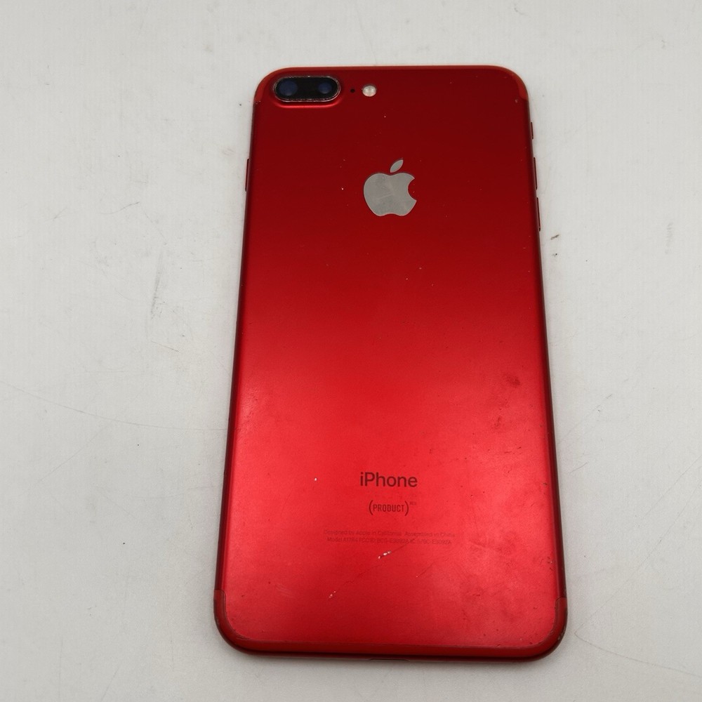 Apple iPhone 7 Plus A1784. FOR PARTS.