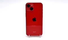 Apple iPhone 14 A2649 128GB Red AT&T Locked – *Heavy Scratched*