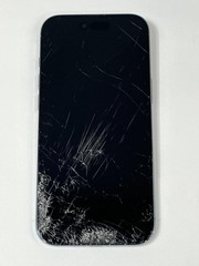 Apple iPhone Air 256GB (Unlocked) A3260 Sky Blue – Broken