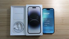 OB Jailbroken iOS 16.0 iPhone 14 Pro 128GB (US RESELLER) Dopamine Sileo Zebra