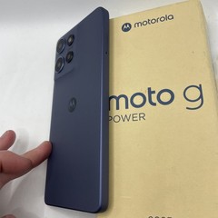 Motorola G Power 5G (2025) XT2515-1 128GB |Metro PCS Only Open Box