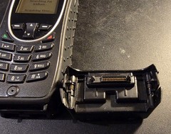 Iridium 9575 Extreme Satellite Phone Bundle – Excellent
