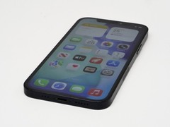 Apple iPhone 12 64GB 5G Black Factory Unlocked A2172 MGFL3LL/A Battery 85%