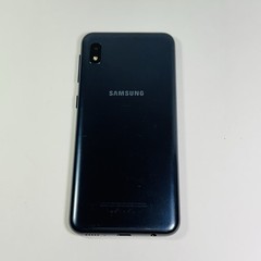 Samsung Galaxy A10e – 32 GB – Black – Sprint
