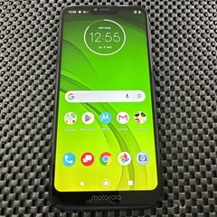 Motorola Moto G7 Power XT1955-6 32 GB Android 10 Verizon Only (Wi-Fi + 4G LTE)