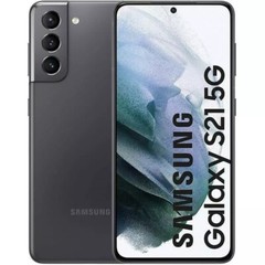 Good 6/10 Samsung Galaxy S21 5G SM-G991U 128 GB Pick your color and carrier