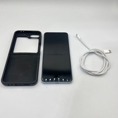 Samsung Galaxy Z Flip6 512GB Blue Unlocked – Excellent