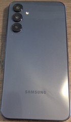 Samsung Galaxy A16 128GB, 5G – Verizon Prepaid Smartphone (Black) Phone Only