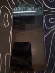 Lg Track Phone Working 64gb