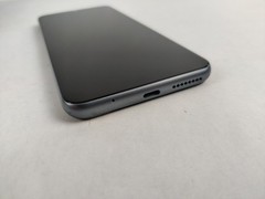 (USED) AT&T Fusion 5G (EA211005) 64GB – Silver (AT&T) Smartphone – Clean IMEI