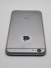 Apple iPhone 6s Plus – 128GB – Gray (Unlocked) – PLEASE READ! [B-46]