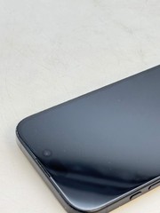 Unlocked Apple iPhone 16 6.1″ A3081 128GB Black Cracked Back For Parts #84