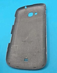 Samsung Galaxy Admire 2 SCH-R830 Blue (US Cellular) Cell Phone Missing Battery