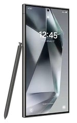 Samsung Galaxy S24 Ultra, Fully Unlocked, 256GB, Black, 6.8 , Grade B+, SM-S928