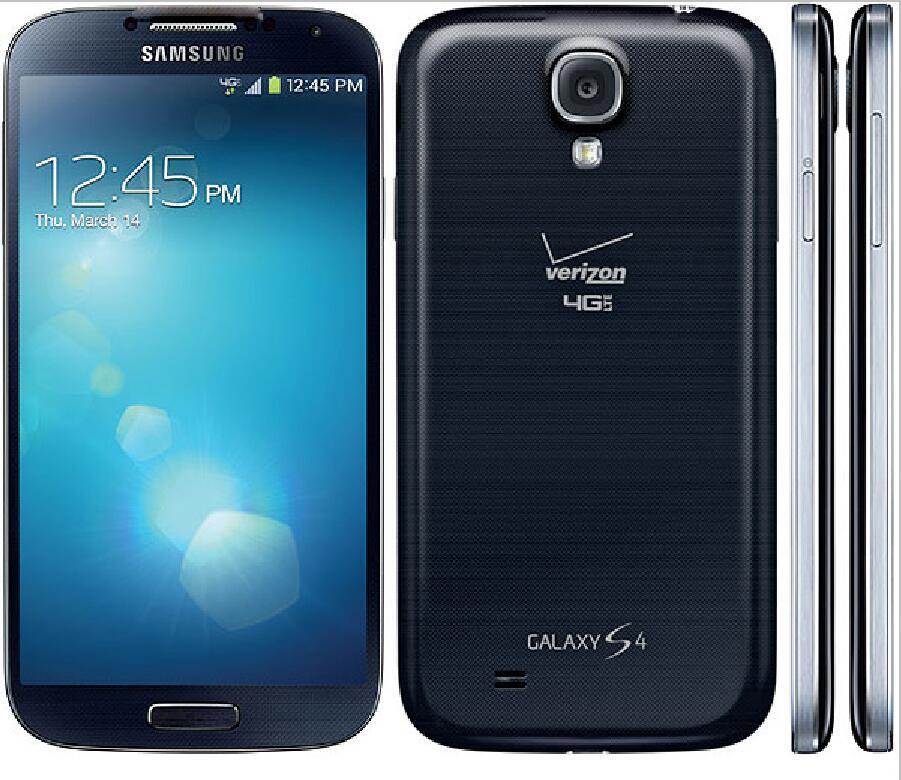 Samsung Galaxy S4 CDMA SCH-I545 16GB ROM 2GB RAM 4G Original Wifi 5″