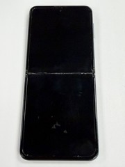 Samsung Galaxy Z Flip3 5G SM-F711U 128GB Unlocked Pre-Owned/Great C