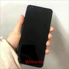 5G Oppo Reno4 Android Phone Dual Sim Face ID 6.4” 48.0MP Snapdragon 765G Phone