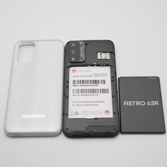 MaxWest Astro 63R 32GB (Unlocked) – READ DESC