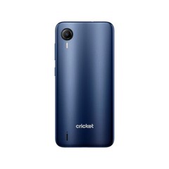 Cricket Debut S2, 32GB, 3GB RAM, 6.1″ HD+, Android 13 Smartphone, Locked