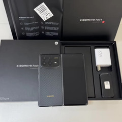 Xiaomi Mix Fold 4 Android 14 5G 120Hz 16+1TB Google Unlocked