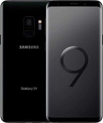 Samsung Galaxy S9+ Plus G965U Unlocked Mint Verizon Straight Talk T-Mobile Boost