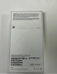Apple iPhone 12 Black 64GB Factory Unlocked w/ Box & Accessories – Cricket