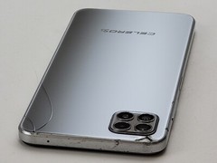 Celero 5G (WTCELERO5G) 64GB – Silver (Boost Mobile) – *PLEASE READ* – J6165