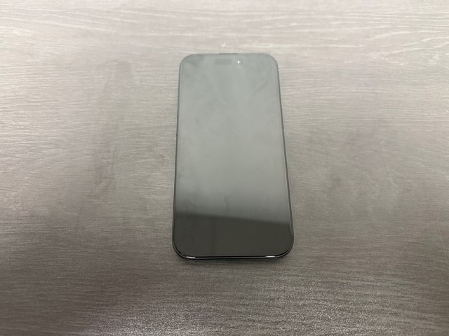 Apple iPhone 15 512GB Black 100% Battery Unlocked Smartphone