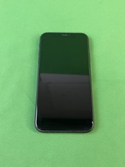 Apple iPhone XR 64GB Unlocked Black A1984 | 82% BH | LCD Line