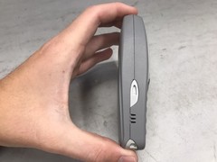 Nokia 3360 – Silver (Cingular) Candybar Phone – Not Tested, Great Condition