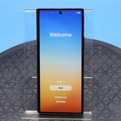 Samsung Galaxy Z Fold6 – 1 TB – Crafted Black (Unlocked)