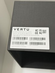 Vertu Metavertu 2