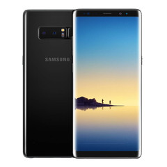 Samsung Galaxy Note 8 N950U 64GB AT&T – Good – Medium Burn