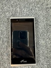 ANS UL40 4G LTE 8GB Basic Android Smartphone Network Locked TESTED