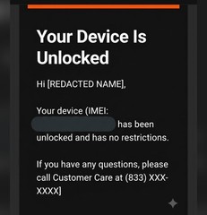 Samsung Galaxy S9 – 64 GB – Midnight Black Unlocked