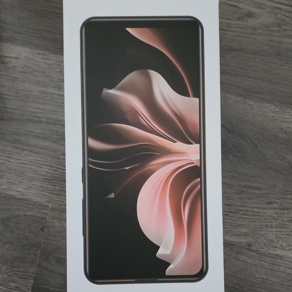 S25U-gold Gold Phone SZ-47166-179 Model S25U-gold MPN SZ-47166-179 with box