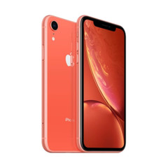 Apple iPhone XR 64GB Pristine At&t Unlocked Verizon 4G Dual SIM (nano-SIM/eSIM)