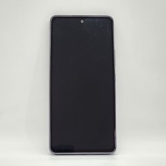 Samsung Galaxy A53 5G A536U 128GB Awesome Black (Spectrum) – 4J8O – 4J8O