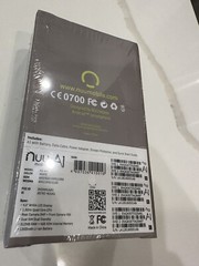 NUU MOBILE A1-AM ANDROID SMARTPHONE NEW GSM DUAL SIM