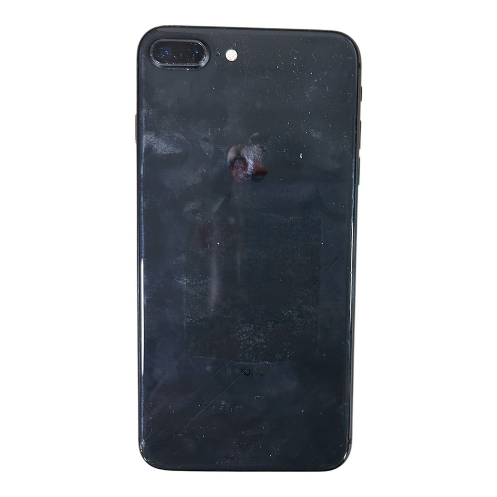 iPhone 8 Plus 256 GB- AT&T (Scratched)