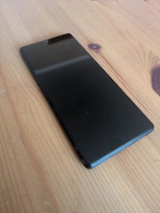 Sony Xperia L4 – 64 GB – Black (Unlocked)
