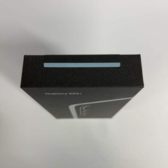 New Unlocked Samsung Galaxy S26 Plus 12GB RAM 512GB SM-S947ULBEXAA sky blue