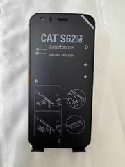 CAT S62 Pro 128 GB Rugged Phone Unlocked Thermal Camera Dual Sim BRAND NEW