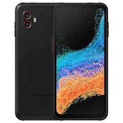 Samsung Galaxy XCover 6 Pro 5G SM-G736U1 Factory Unlocked SmartPhone Open Box US