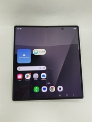 Samsung Galaxy Z Fold 7 256GB Black SM-F966U1 (Unlocked) Fully Functional DF8564