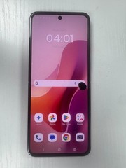 Motorola Razr 2025 – 256GB – – ParFait Pink (Unlocked) – LCD Black Spot