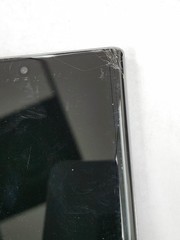 DEFECTIVE – Samsung Galaxy Note 10 – 256GB – Aura Glow – GSM Unlocked – 12953
